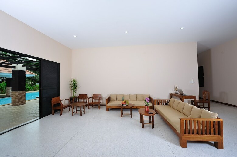 Villa Baan Santi