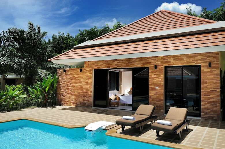 Villa Baan Santi