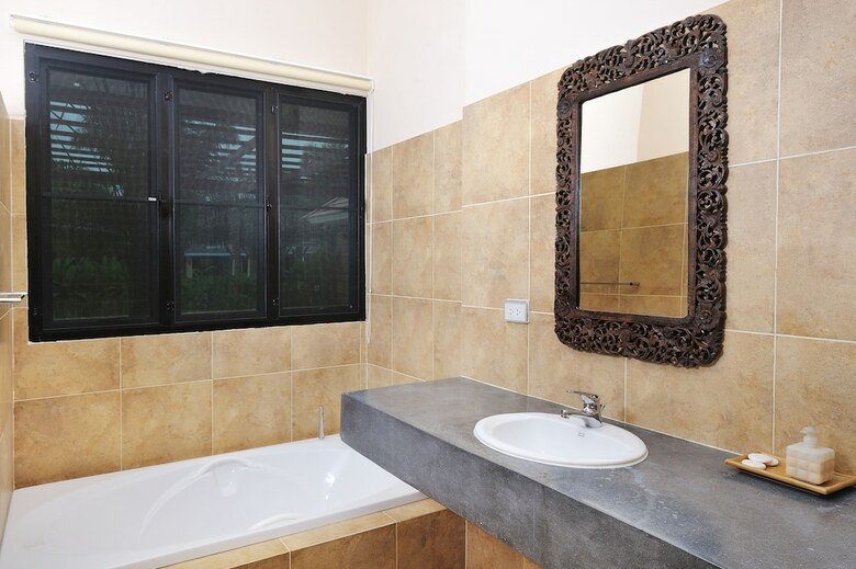 Villa Baan Santi