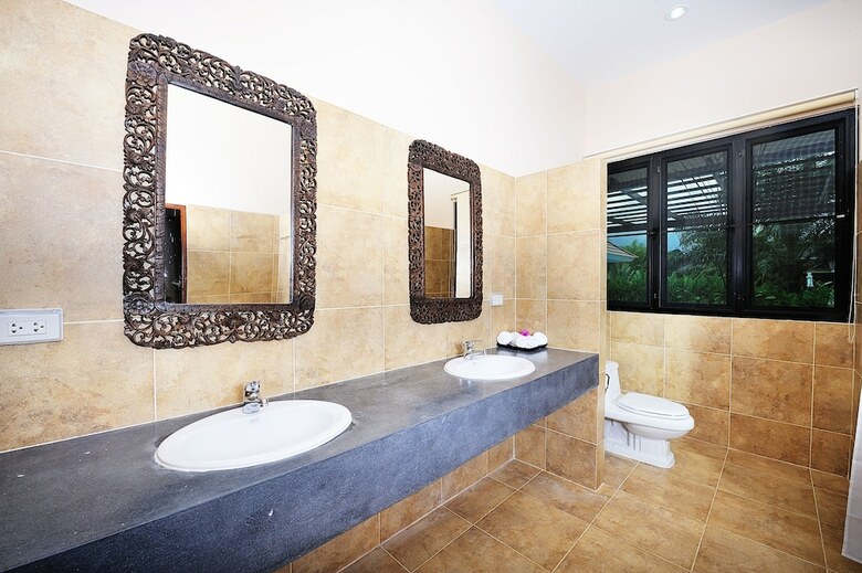 Villa Baan Santi