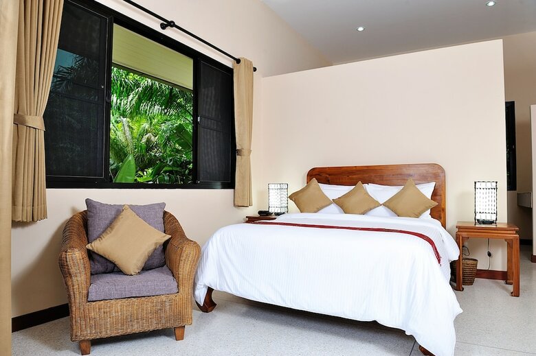 Villa Baan Santi