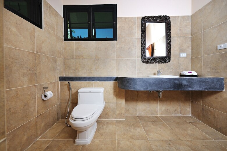 Villa Baan Santi