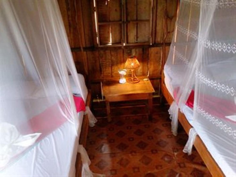 Hotel Otres Beach Resort
