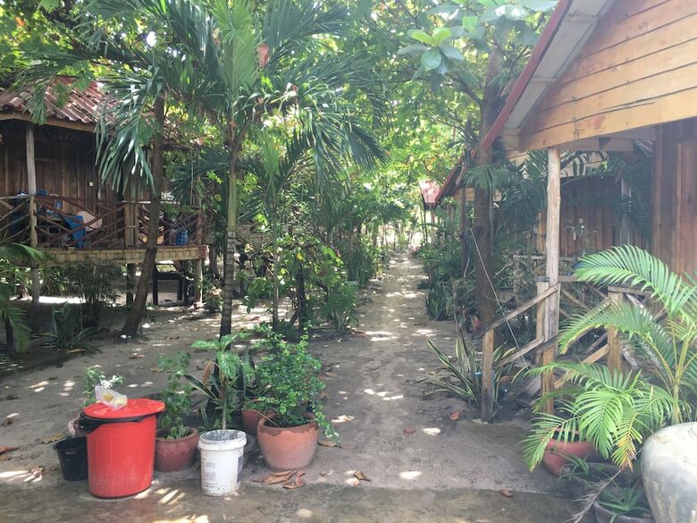 Hotel Otres Beach Resort