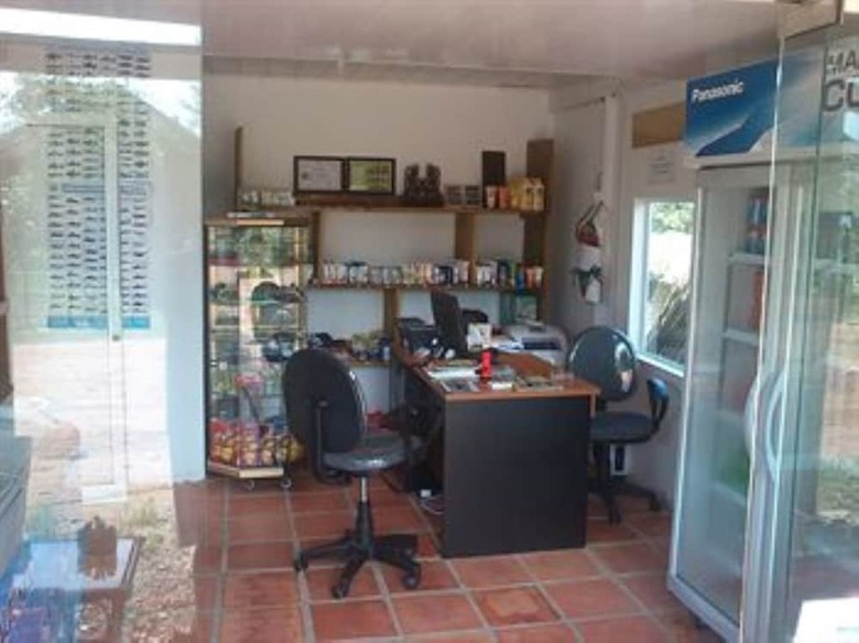 Hotel Otres Beach Resort