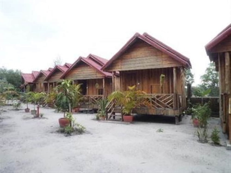 Hotel Otres Beach Resort