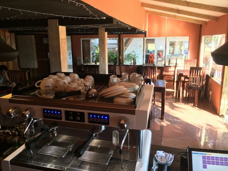 Hotel Otres Beach Resort
