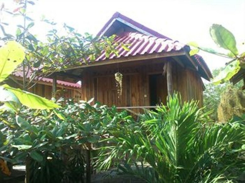 Hotel Otres Beach Resort