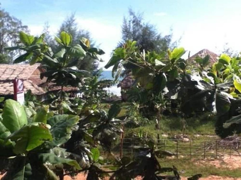 Hotel Otres Beach Resort