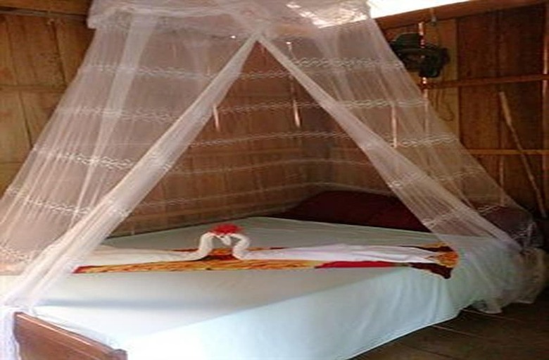 Hotel Otres Beach Resort