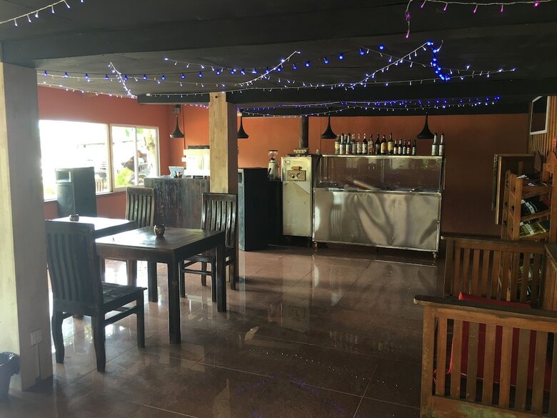 Hotel Otres Beach Resort