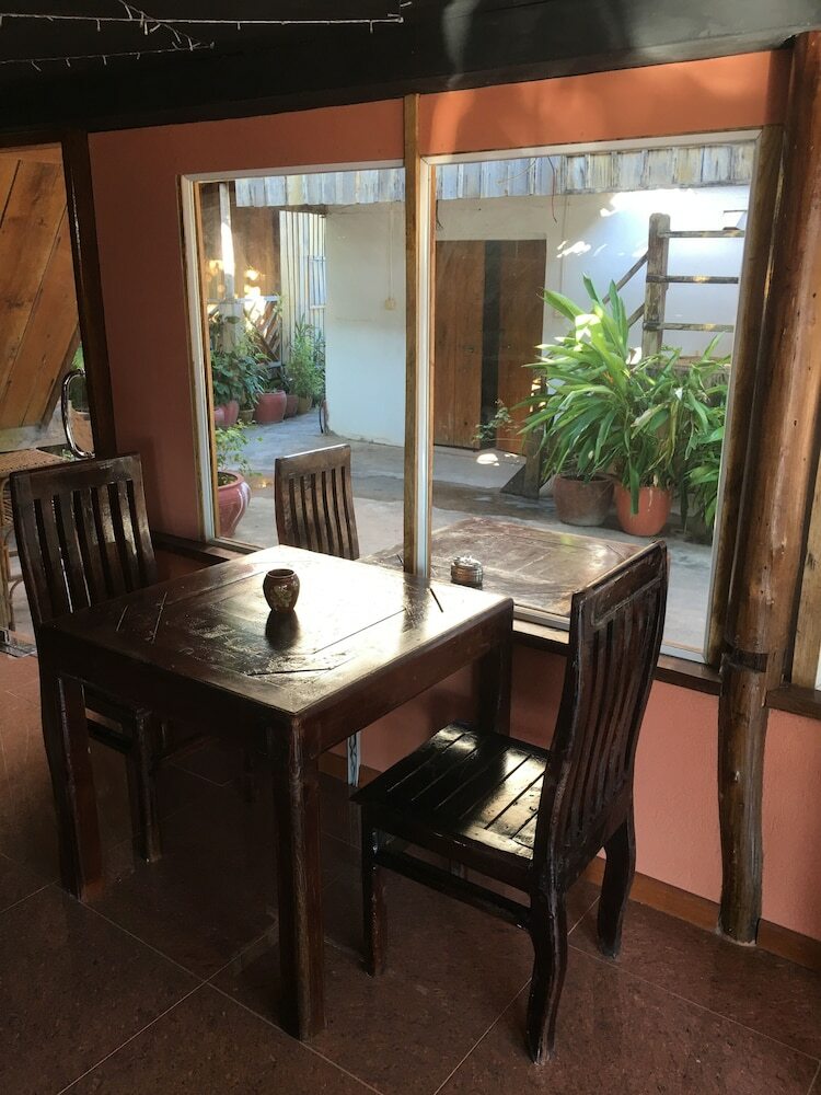 Hotel Otres Beach Resort