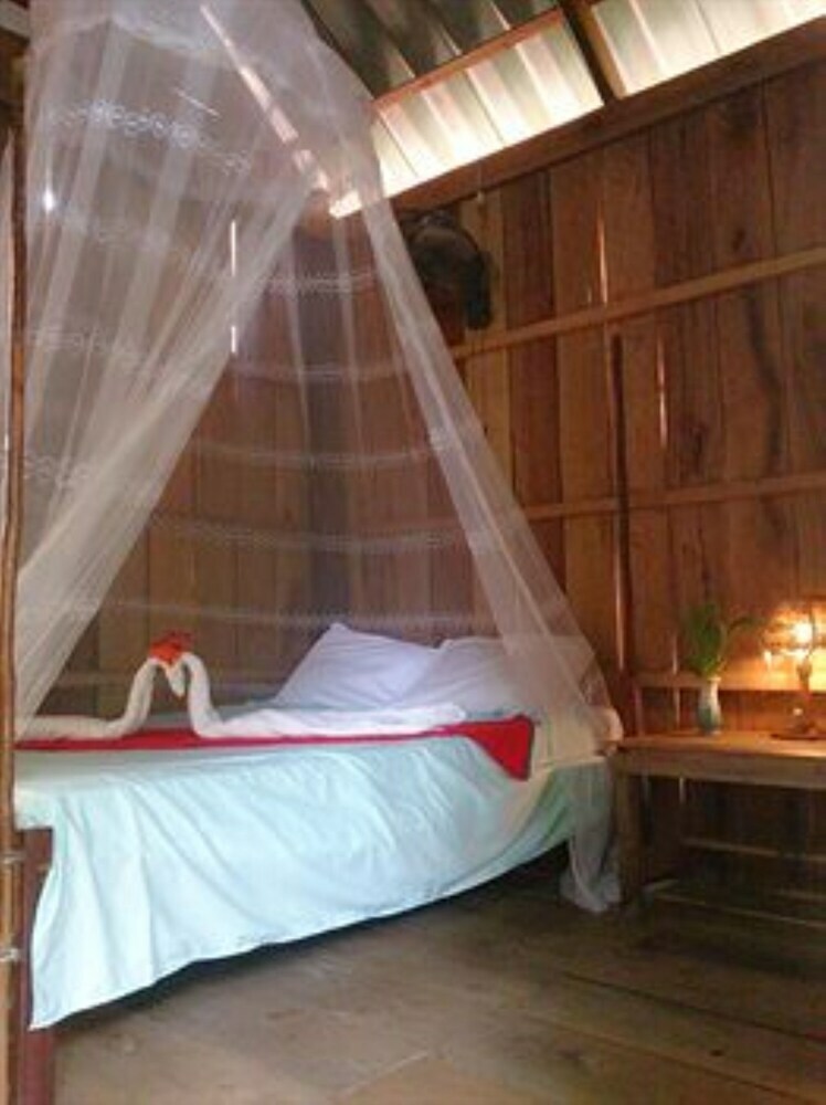 Hotel Otres Beach Resort