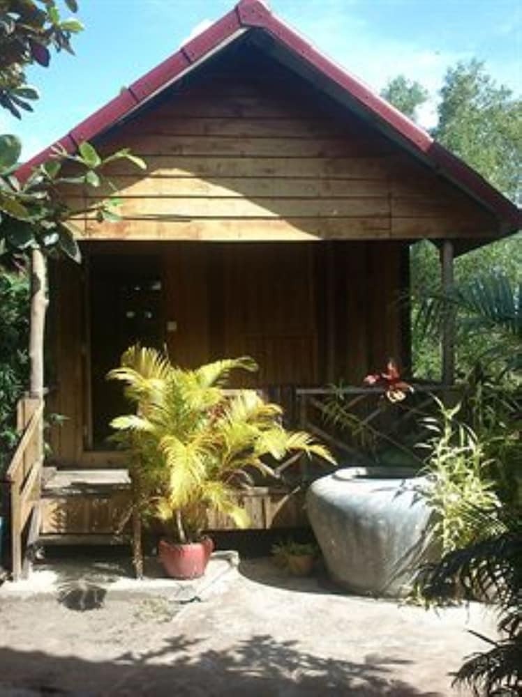 Hotel Otres Beach Resort
