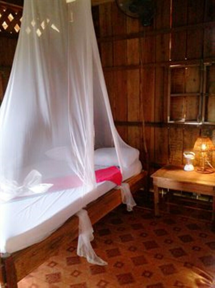 Hotel Otres Beach Resort