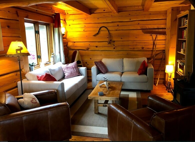 Bed & Breakfast G�te Aventures Quebec