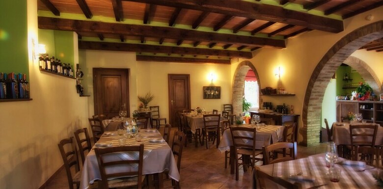 La Fattoria Bellandi