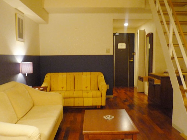 Asahidake Onsen Hotel Bear Monte