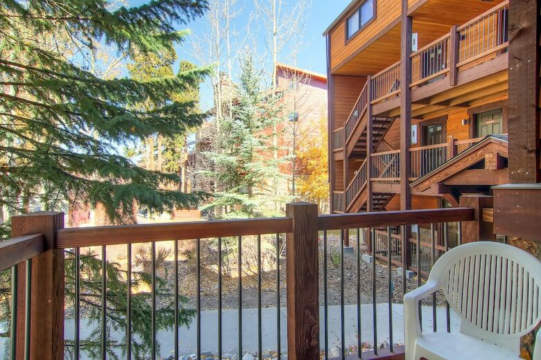 Sundowner Condominium By Ski Country Resorts