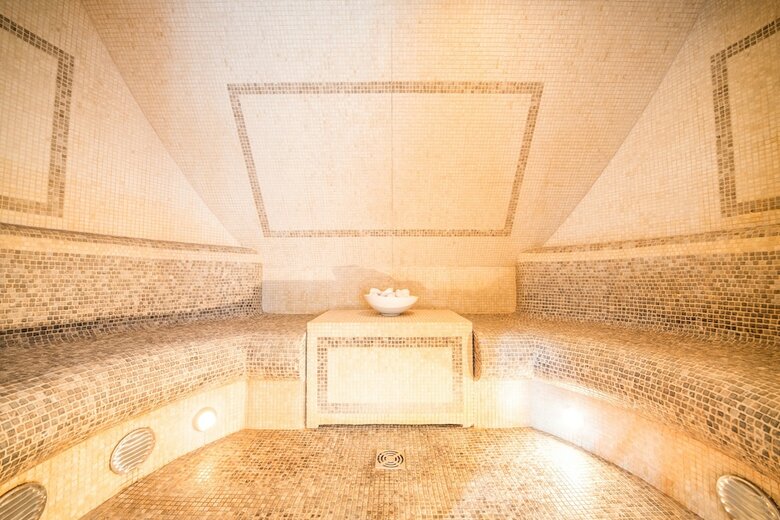 Romantik Hotel Walhalla