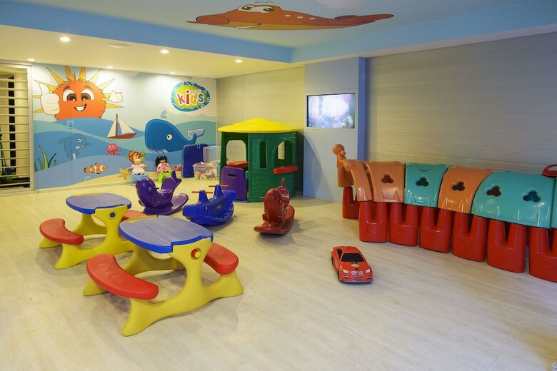 Ponta Mar Hotel