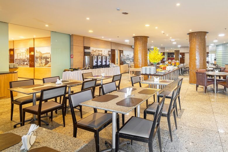 Ponta Mar Hotel