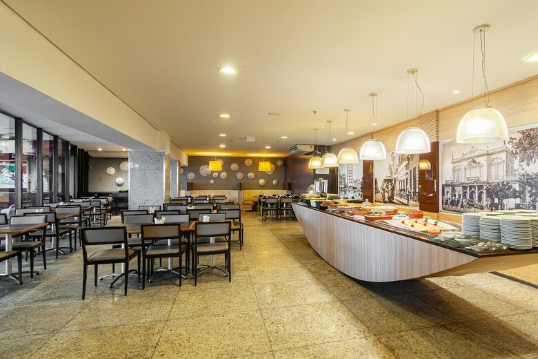 Ponta Mar Hotel