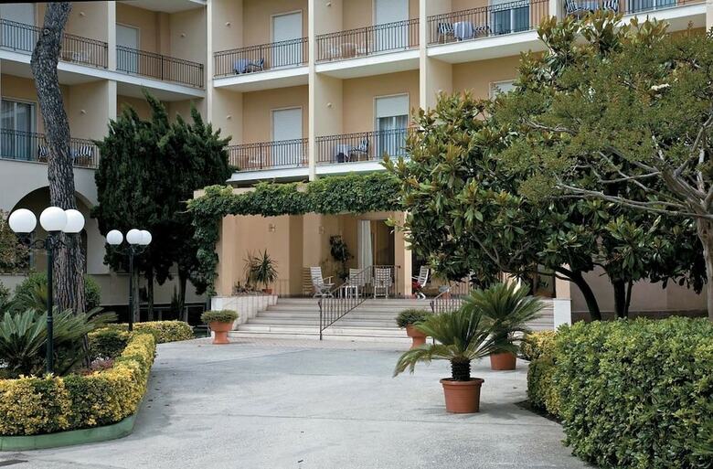 Hotel Terme Alexander
