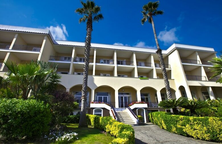 Hotel Terme Alexander