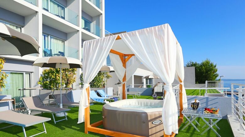 Hotel Split