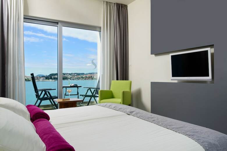 Hotel Split