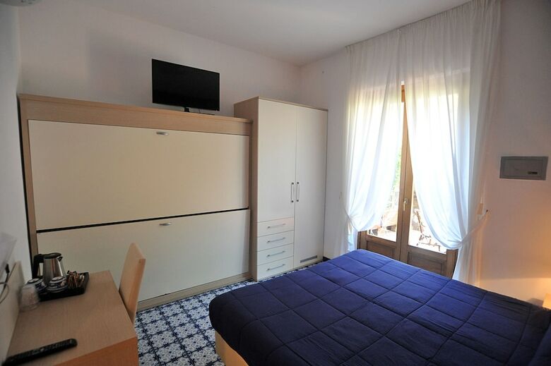 Villa Adriana B&B