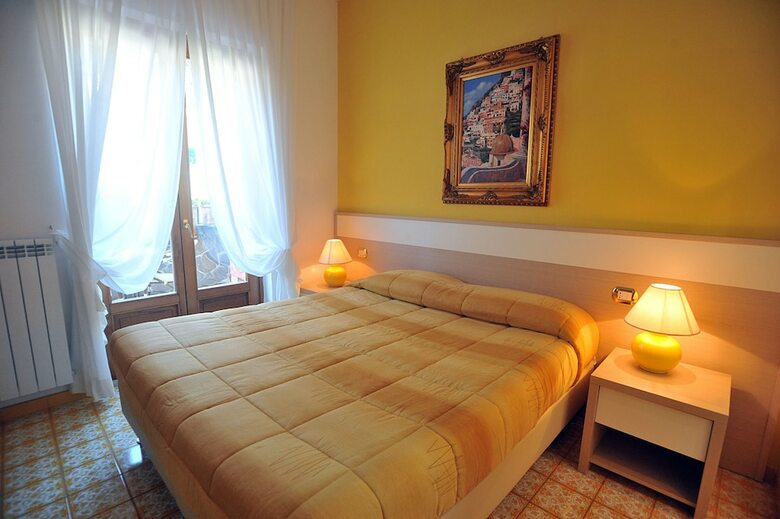 Villa Adriana B&B