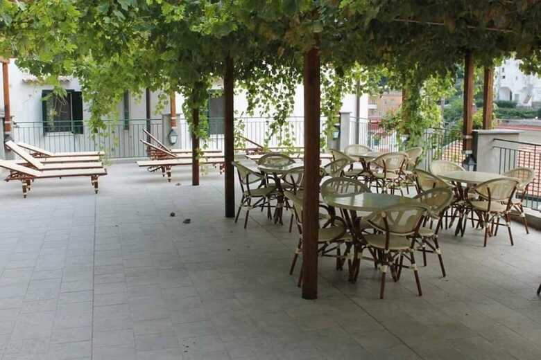 Villa Adriana B&B