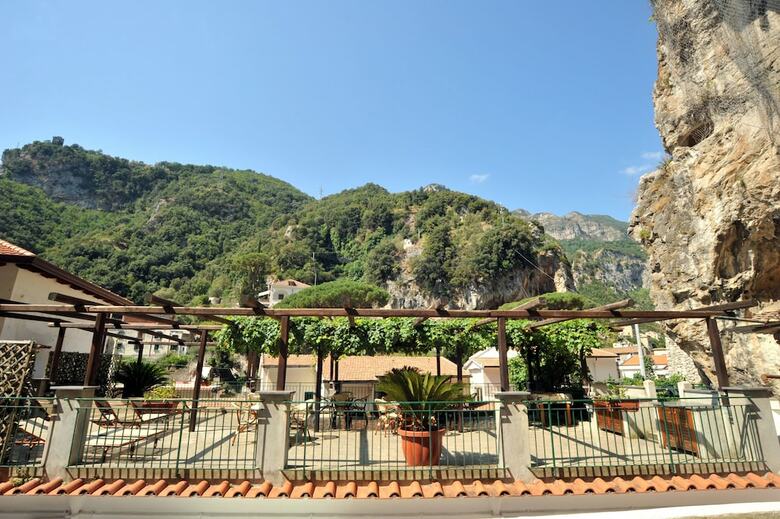 Villa Adriana B&B