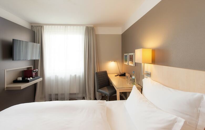 Hotel Lyskirchen