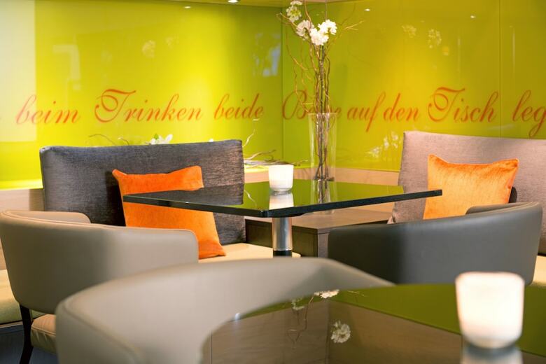 Hotel Lyskirchen