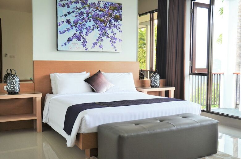 Kencana Villa 7 Bedrooms With A Private Pool