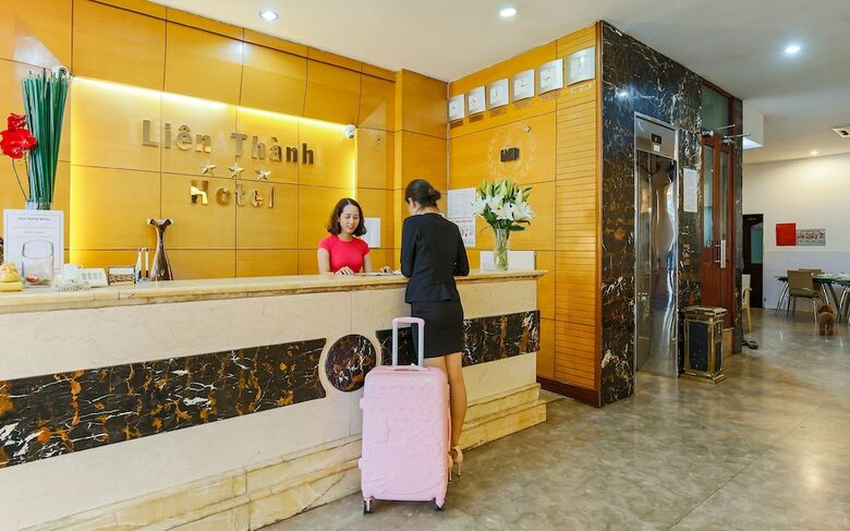 Lien Thanh Hotel