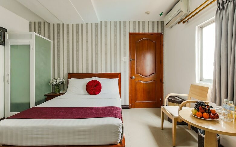 Lien Thanh Hotel