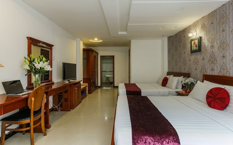 Lien Thanh Hotel