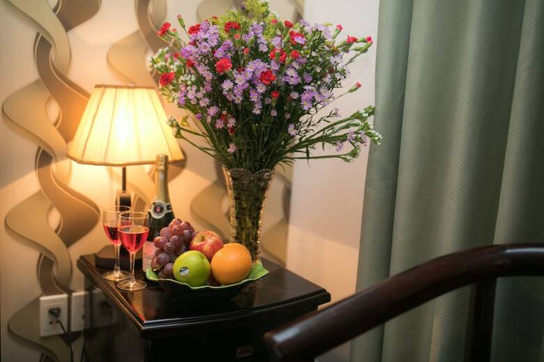 Lien Thanh Hotel