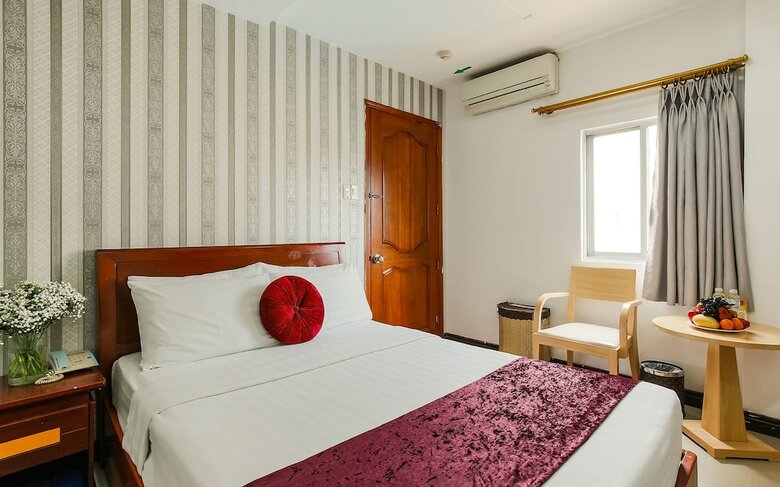 Lien Thanh Hotel