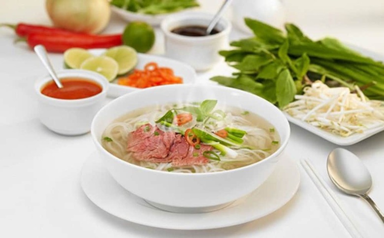 Lien Thanh Hotel