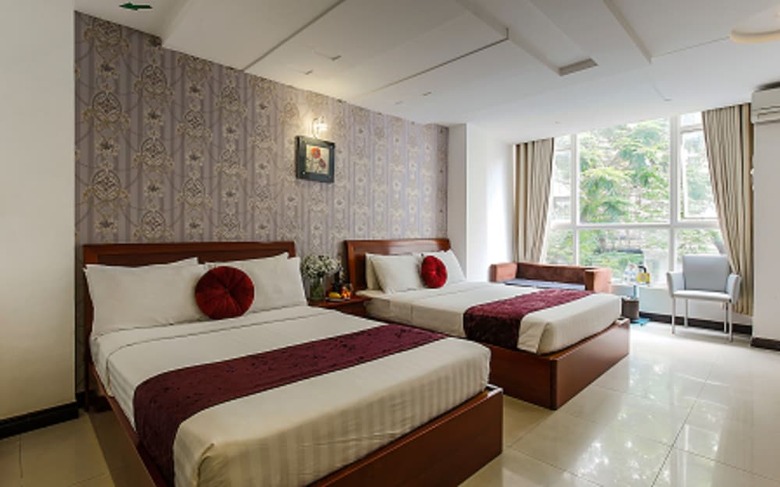 Lien Thanh Hotel