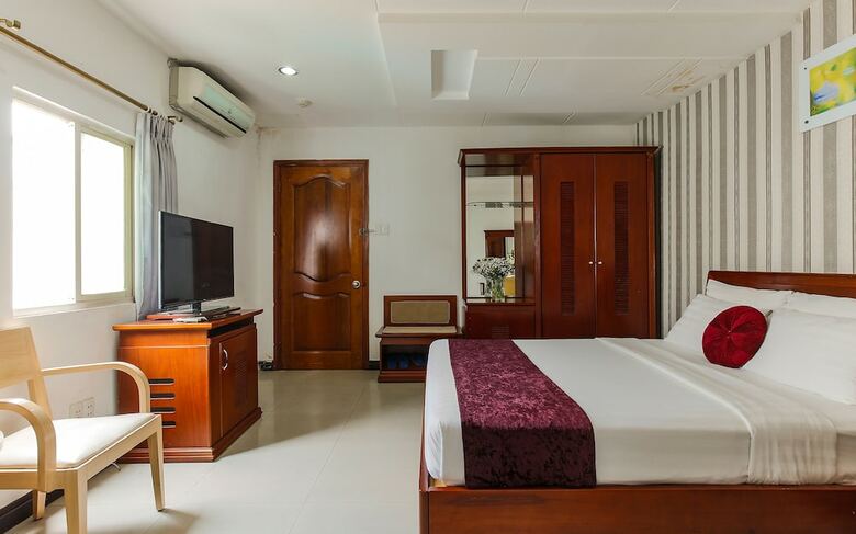 Lien Thanh Hotel