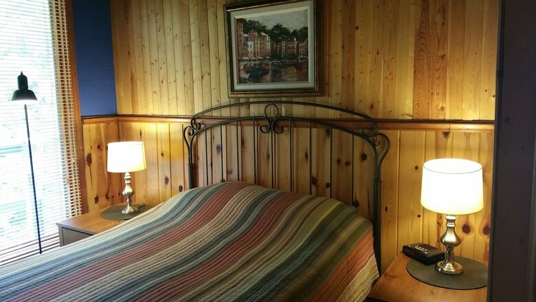 Chalets B�-s�-met