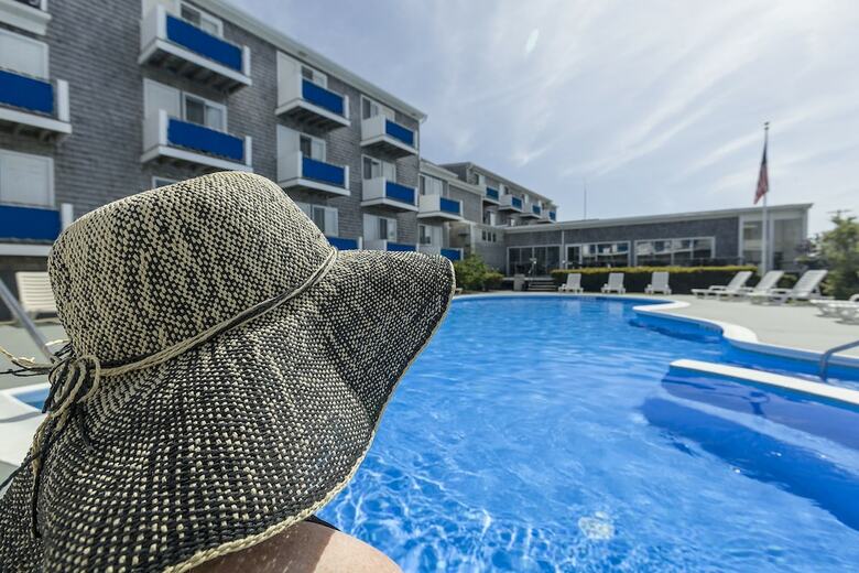 Hotel Pleasant View Inn