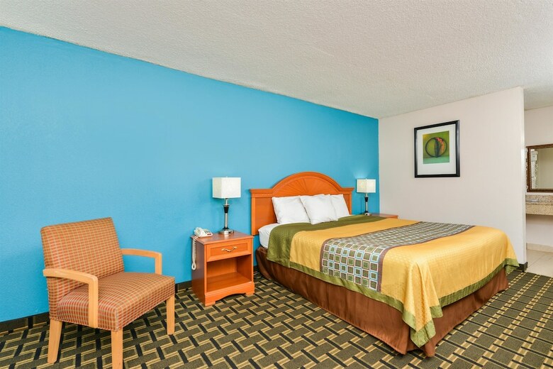 Motel Americas Best Value Inn Elizabethtown