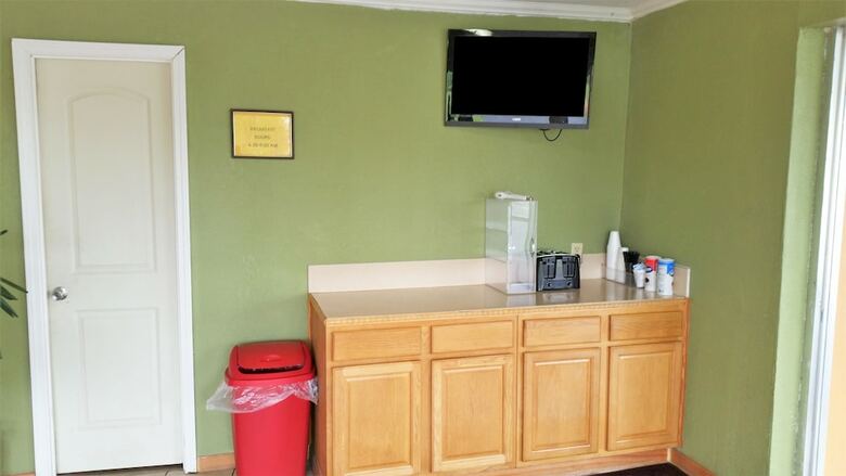 Motel Americas Best Value Inn Elizabethtown